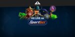Novità su Sportbet: arrivano i giochi Cristaltec! Novità su Sportbet: arrivano i giochi Cristaltec!
