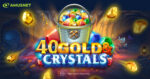 Gold & Crystals di Amusnet: un’avventura tra gemme e miniere tutta da vivere Gold & Crystals di Amusnet: un’avventura tra gemme e miniere tutta da vivere