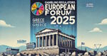 GREF, Atene ospiterà la conferenza 2025 GREF, Atene ospiterà la conferenza 2025