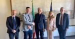 ADM, confronto con addetto doganale USA su contrasto traffico droghe sintetiche ADM, confronto con addetto doganale USA su contrasto traffico droghe sintetiche