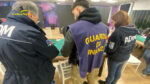 Poker clandestino a Palermo: blitz della GdF smaschera due sale da gioco illegali Poker clandestino a Palermo: blitz della GdF smaschera due sale da gioco illegali