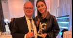 Amusnet Italy premiata all’Italian Gaming Expo: Polina Nedyalkova celebra il riconoscimento come Casino Content Provider dell’anno Amusnet Italy premiata all’Italian Gaming Expo: Polina Nedyalkova celebra il riconoscimento come Casino Content Provider dell’anno