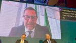 Alparone (Conferenza Regioni): “Il tema del gioco va gestito con programmazione, prevenzione e regole uniformi” Alparone (Conferenza Regioni): “Il tema del gioco va gestito con programmazione, prevenzione e regole uniformi”