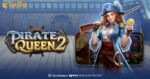 Pirate Queen 2: l’avventura nei mari di TaDa Gaming continua con nuove ricompense Pirate Queen 2: l’avventura nei mari di TaDa Gaming continua con nuove ricompense