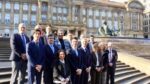 SRIJ alla riunione dei Regolatori Europei del Gioco di Birmingham SRIJ alla riunione dei Regolatori Europei del Gioco di Birmingham