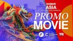 SiGMA Asia 2025 torna a Manila con 20.000 partecipanti attesi SiGMA Asia 2025 torna a Manila con 20.000 partecipanti attesi