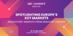 SBC Summit Malta 2025 punta i riflettori su Italia, Germania, Regno Unito e altri mercati SBC Summit Malta 2025 punta i riflettori su Italia, Germania, Regno Unito e altri mercati