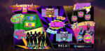 Immortal 5, prima slot di Relax Gaming e AboutSlots/CasinoDaddy Immortal 5, prima slot di Relax Gaming e AboutSlots/CasinoDaddy