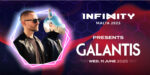 Galantis, nominati ai Grammy, saranno i protagonisti dell’INFINITY Malta Galantis, nominati ai Grammy, saranno i protagonisti dell’INFINITY Malta
