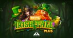 Gioco online: Cristaltec lancia “Irish Tale” sul mercato italiano Gioco online: Cristaltec lancia “Irish Tale” sul mercato italiano