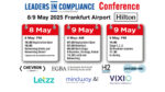 Leaders in Compliance Conference: l’agenda preliminare per l’edizione 2025 Leaders in Compliance Conference: l’agenda preliminare per l’edizione 2025