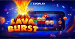 Evoplay lancia Lava Burst: la nuova slot ad alta volatilità tra comete infuocate e jackpot esplosivi Evoplay lancia Lava Burst: la nuova slot ad alta volatilità tra comete infuocate e jackpot esplosivi