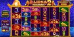 5 Lions Megaways 2 per Pragmatic Play 5 Lions Megaways 2 per Pragmatic Play