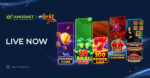 Amusnet espande la sua presenza in Europa con il lancio olandese su Lucky 7 Casino Amusnet espande la sua presenza in Europa con il lancio olandese su Lucky 7 Casino