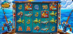 Marlin Master per Hacksaw Gaming! Marlin Master per Hacksaw Gaming!