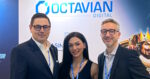 Octavian Digital: secondo giorno a SiGMA Americas 2025 Octavian Digital: secondo giorno a SiGMA Americas 2025