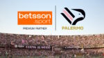 Betsson.Sport infiamma il Barbera: esperienze esclusive e intrattenimento per i tifosi rosanero Betsson.Sport infiamma il Barbera: esperienze esclusive e intrattenimento per i tifosi rosanero
