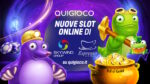 Nuove collaborazioni per Quigioco: Espresso e Skywind arricchiscono il catalogo giochi Nuove collaborazioni per Quigioco: Espresso e Skywind arricchiscono il catalogo giochi