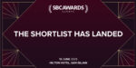 SBC Awards Europe: i finalisti del 2025 SBC Awards Europe: i finalisti del 2025