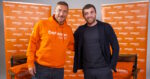 Totti tra nostalgia e futuro: “Rimanere in un solo club per 25 anni? Oggi impossibile”. L’intervista di Betsson Sport Totti tra nostalgia e futuro: “Rimanere in un solo club per 25 anni? Oggi impossibile”. L’intervista di Betsson Sport