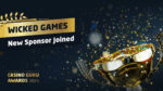 Wicked Games sponsor ufficiale dei Casino Guru Awards 2025 a Malta Wicked Games sponsor ufficiale dei Casino Guru Awards 2025 a Malta