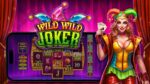 Pragmatic Play, Wild Wild Joker in esclusiva su Sisal Pragmatic Play, Wild Wild Joker in esclusiva su Sisal