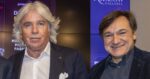 Caso scommesse calcio, Caressa e Zazzaroni smontano il polverone mediatico: “Quante cretinate!” Caso scommesse calcio, Caressa e Zazzaroni smontano il polverone mediatico: “Quante cretinate!”