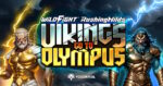 Yggdrasil lancia Vikings Go To Olympus Yggdrasil lancia Vikings Go To Olympus