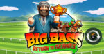 Big Bass Return to the Races! Big Bass Return to the Races!