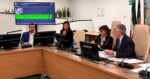 Calabria: Commissione Antimafia fissa per il 27 maggio la Giornata regionale contro i rischi del gioco d’azzardo Calabria: Commissione Antimafia fissa per il 27 maggio la Giornata regionale contro i rischi del gioco d’azzardo