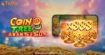 TaDa Gaming lancia Coin Tree: slot classica con moltiplicatori fino a 888x TaDa Gaming lancia Coin Tree: slot classica con moltiplicatori fino a 888x