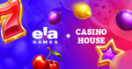 ELA Games rafforza la sua presenza in Danimarca grazie alla partnership con Casino House ELA Games rafforza la sua presenza in Danimarca grazie alla partnership con Casino House