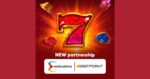 Endorphina rafforza la sua presenza in Italia grazie alla partnership con Betpoint.it Endorphina rafforza la sua presenza in Italia grazie alla partnership con Betpoint.it