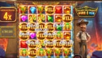 Escape The Pyramid – Fire And Ice: un’esplorazione by Pragmatic Play Escape The Pyramid – Fire And Ice: un’esplorazione by Pragmatic Play
