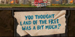 Home of the Brave per NoLimit City Home of the Brave per NoLimit City