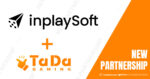 TaDa Gaming rafforza la presenza in Brasile grazie all’accordo con inplaySoft TaDa Gaming rafforza la presenza in Brasile grazie all’accordo con inplaySoft