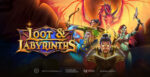 Loot & Labyrinths: la nuova avventura fantasy di Play’n GO tra slot e giochi di ruolo Loot & Labyrinths: la nuova avventura fantasy di Play’n GO tra slot e giochi di ruolo