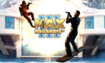 Ecco Max Megaways 3! Ecco Max Megaways 3!