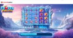 Mondoplay presenta “Frozen Fruit”, il nuovo gioco a tema frutta e ghiacciai Mondoplay presenta “Frozen Fruit”, il nuovo gioco a tema frutta e ghiacciai
