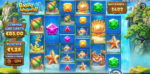 Pragmatic Play presenta Raging Waterfall Megaways Pragmatic Play presenta Raging Waterfall Megaways