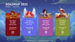Octavian Gaming presenta la nuova line-up online: quattro titoli in arrivo tra maggio e agosto 2025 Octavian Gaming presenta la nuova line-up online: quattro titoli in arrivo tra maggio e agosto 2025