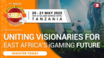Solo 3 settimane al Summit SBEA+ 2025: scopri cosa ti aspetta a Dar es Salaam Solo 3 settimane al Summit SBEA+ 2025: scopri cosa ti aspetta a Dar es Salaam