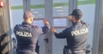 Crotone: controlli straordinari della Polizia, nel mirino scommesse e attività commerciali irregolari Crotone: controlli straordinari della Polizia, nel mirino scommesse e attività commerciali irregolari