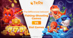 TaDa Gaming punta sulla crescita del segmento fishing-shooting con una campagna globale TaDa Gaming punta sulla crescita del segmento fishing-shooting con una campagna globale