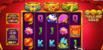Triple Pot Gold made in Pragmatic Play Triple Pot Gold made in Pragmatic Play