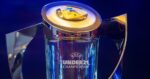 Calcio: Fortuna è il partner ufficiale di scommesse degli Europei Under-21 UEFA 2025 Calcio: Fortuna è il partner ufficiale di scommesse degli Europei Under-21 UEFA 2025