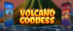 Pragmatic Play presenta Volcano Goddess Pragmatic Play presenta Volcano Goddess