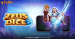 TaDa Gaming lancia Zeus Dice: una nuova era per il gioco con i dadi TaDa Gaming lancia Zeus Dice: una nuova era per il gioco con i dadi