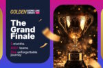 Rapida crescita del traffico sportivo e oltre 400 squadre partecipanti: i risultati dei Golden Boomerang Awards 2025 Rapida crescita del traffico sportivo e oltre 400 squadre partecipanti: i risultati dei Golden Boomerang Awards 2025