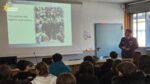 Guardia di Finanza, educazione alla legalità economica: incontri con gli studenti della provincia brianzola, focus anche sulla vigilanza nel comparto giochi e scommesse Guardia di Finanza, educazione alla legalità economica: incontri con gli studenti della provincia brianzola, focus anche sulla vigilanza nel comparto giochi e scommesse